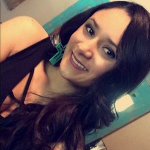 Meet your Posher, Cheyenne